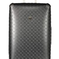 guessjeanstrolleygrandedonnanero_1.jpg GUESS JEANS suur naiste rataskohver must