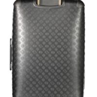 guessjeanstrolleygrandedonnanero_2.jpg GUESS JEANS suur naiste rataskohver must