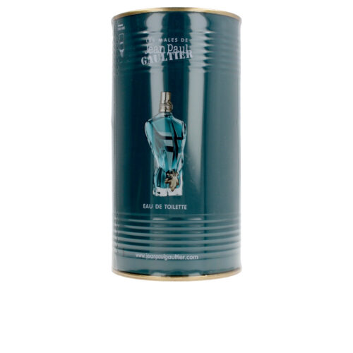 Jean Paul Gaultier Le Beau tualettvesi meestele 125 ml