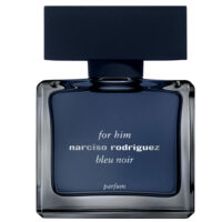 For Him Bleu Noir Parfum pihustiga 50 ml