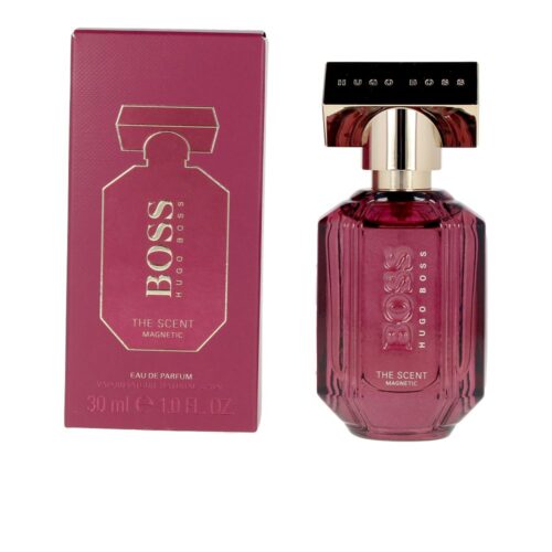 BOSS The Scent Magnetic naisteparfüüm 30 ml