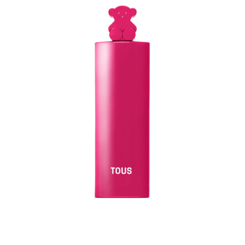 image_186474.jpg TOUS MORE MORE PINK tualettvesi naistele 90 ml