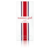 Tommy Girl Eau de Toilette naistele 200 ml