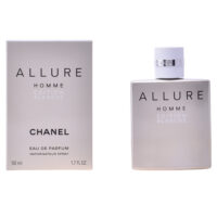 Chanel Allure Homme Édition Blanche EDP 50 ml