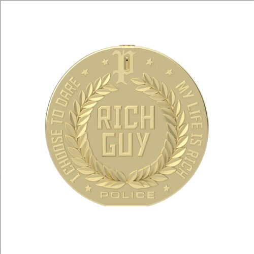 Police Rich Guy tualettvesi meestele 50 ml
