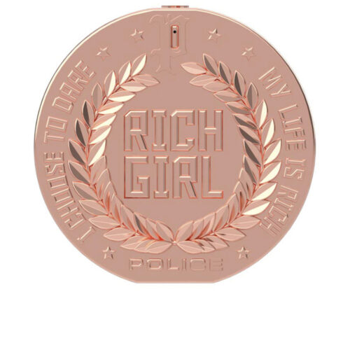 Police Rich Girl naiste parfüümvesi 100 ml