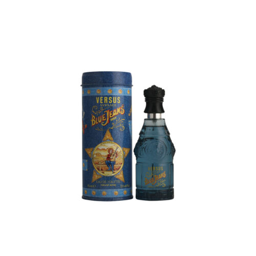 image_2094.jpg Versace Sinine Jeans tualettvesi meestele 75 ml
