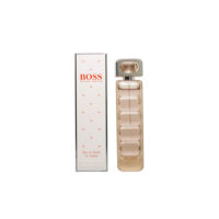 BOSS ORANGE WOMAN tualettvesi naistele 50 ml