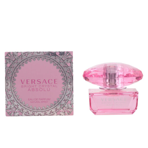 Versace Bright Crystal Absolu EDP 50 ml