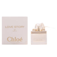 Chloé Love Story EDP naistele 30 ml