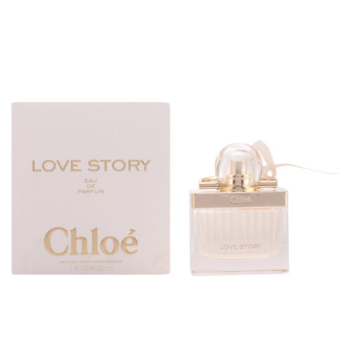 Chloé Love Story EDP naistele 30 ml