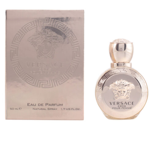 Versace Eros Pour Femme EDP naistele 50 ml
