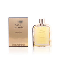 Jaguar Classic Gold tualettvesi meestele 100 ml