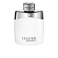 LEGEND SPIRIT tualettvesi meestele 100 ml