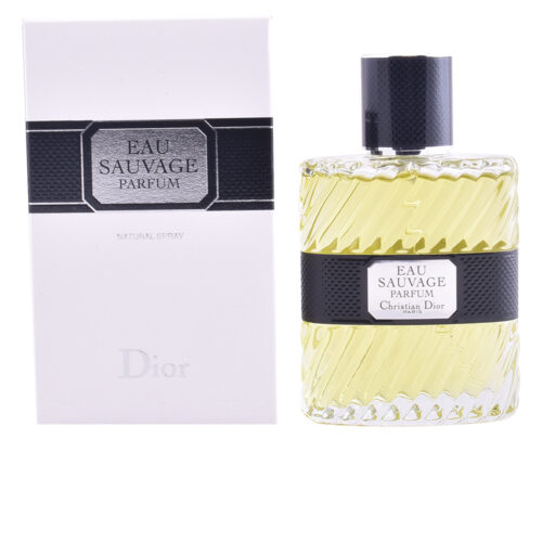 Dior Eau Sauvage Parfum EDP 50 ml