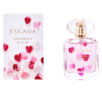 ESCADA CELEBRATE N.O.W. EDP naistele 50 ml