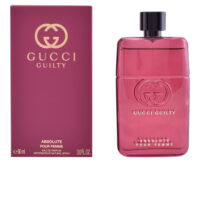 Gucci Guilty Absolute Pour Femme EDP 90 ml