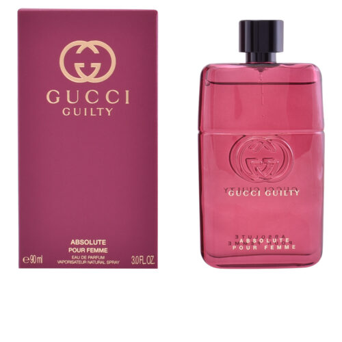 Gucci Guilty Absolute Pour Femme EDP 90 ml