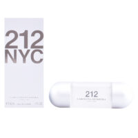 Carolina Herrera 212 NYC naiste tualettvesi 30 ml