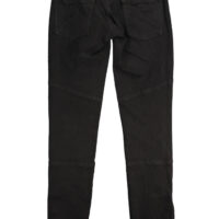 johngallianopantalonedonnanero_2.jpg John Galliano naiste mustad kitsad püksid