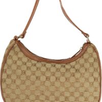 laurabiagiottiborsadonnabeige_2.jpg Laura Biagiotti naiste beež õlakott Delray