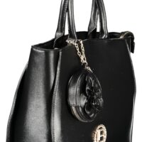 laurabiagiottiborsadonnanero_3-1.jpg Laura Biagiotti must naiste käekott DAUSETTE