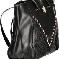 Laura Biagiotti must õlakott Bradenton