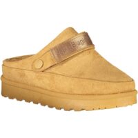 laurabiagiotticalzaturasabotinvernaledonnamarrone_2.jpg Laura Biagiotti naiste talvised pruunid karvvoodriga klompkingad