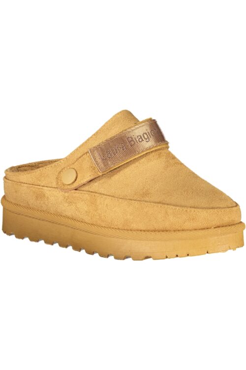 laurabiagiotticalzaturasabotinvernaledonnamarrone_2.jpg Laura Biagiotti naiste talvised pruunid karvvoodriga klompkingad