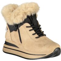 Laura Biagiotti naiste beežid spordijalatsid