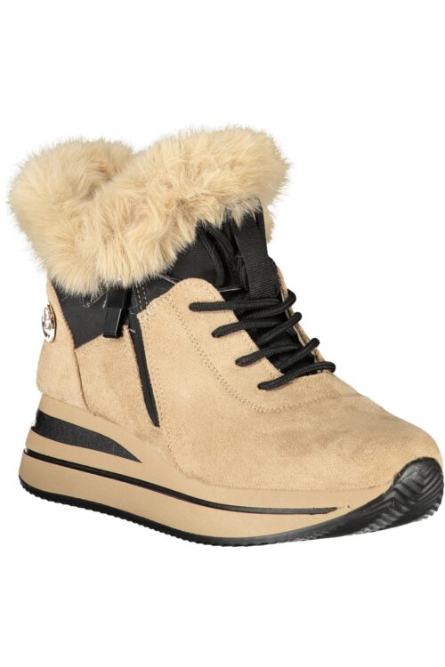 Laura Biagiotti naiste beežid spordijalatsid