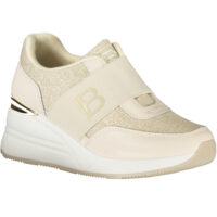 Laura Biagiotti naiste beežid spordijalatsid