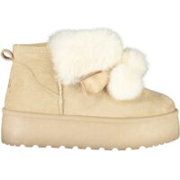 laurabiagiotticalzaturastivaledonnabeige_1.jpg Laura Biagiotti naiste beežid karvase sisuga poolsaapad