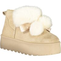 laurabiagiotticalzaturastivaledonnabeige_2.jpg Laura Biagiotti naiste beežid karvase sisuga poolsaapad