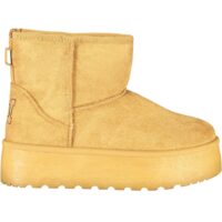 laurabiagiotticalzaturastivaledonnamarrone_1-2.jpg Laura Biagiotti naiste pruun karvsaabas kiilkontsaga