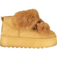 laurabiagiotticalzaturastivaledonnamarrone_1-4.jpg Laura Biagiotti naiste pruun karvane poolsaabas