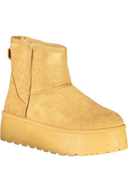 laurabiagiotticalzaturastivaledonnamarrone_2-2.jpg Laura Biagiotti naiste pruun karvsaabas kiilkontsaga