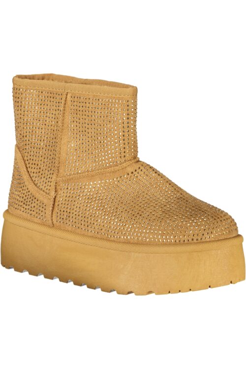 laurabiagiotticalzaturastivaledonnamarrone_2-3.jpg Laura Biagiotti naiste pruun karvsaabas