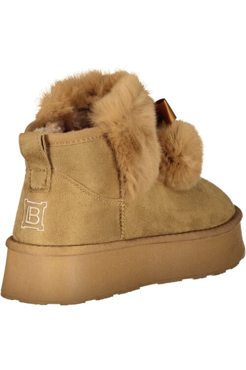 laurabiagiotticalzaturastivaledonnamarrone_2.jpg Laura Biagiotti naiste pruunid karvvoodriga saapad