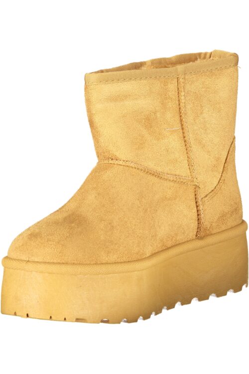 laurabiagiotticalzaturastivaledonnamarrone_3-2.jpg Laura Biagiotti naiste pruun karvsaabas kiilkontsaga