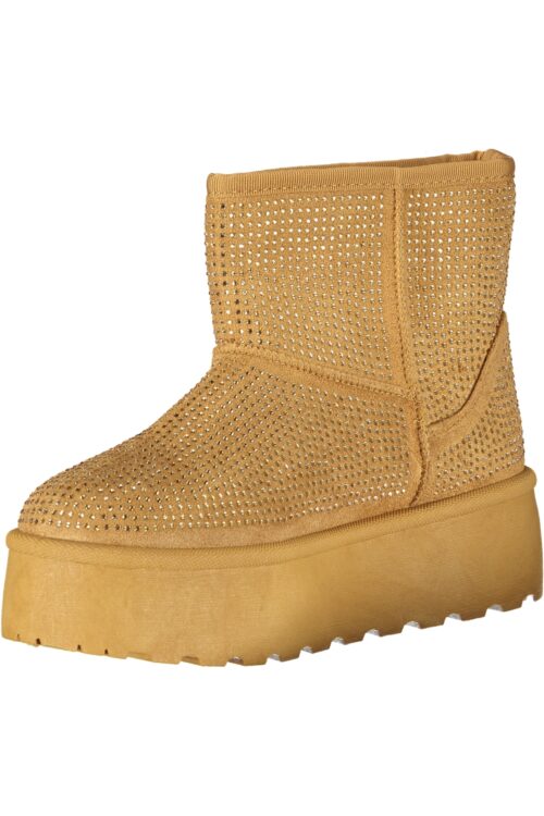 laurabiagiotticalzaturastivaledonnamarrone_3-3.jpg Laura Biagiotti naiste pruun karvsaabas