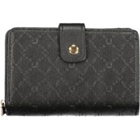 laurabiagiottiportafogliodonnanero_2.jpg Laura Biagiotti must naiste rahakott Bradenton