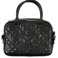 lovemoschinoborsadonnanero_2.jpg Love Moschino must naiste käekott