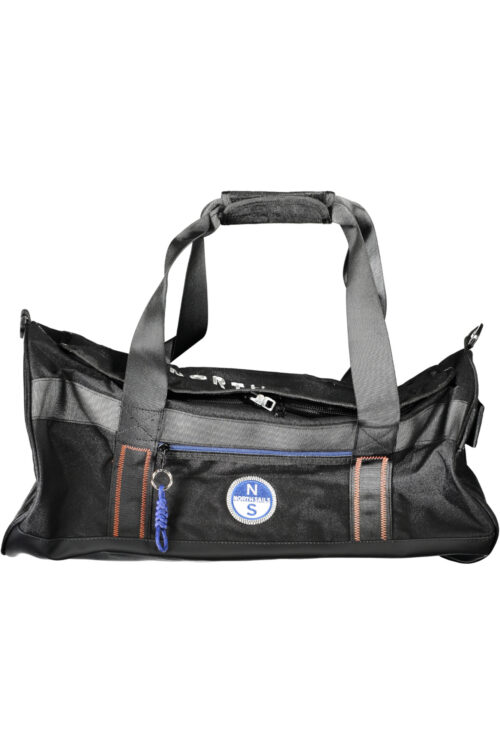 North Sails meeste must spordikott 45L