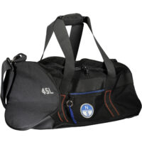 North Sails meeste must spordikott 45L