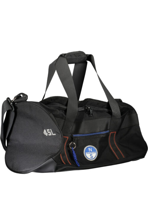 North Sails meeste must spordikott 45L