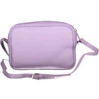 patriziapepeborsadonnaviola_2.jpg Patrizia Pepe lilla õlakott naistele