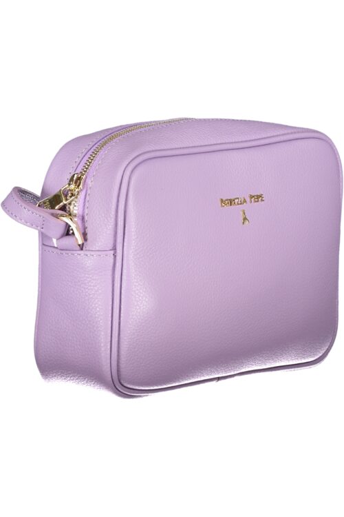 patriziapepeborsadonnaviola_3.jpg Patrizia Pepe lilla õlakott naistele