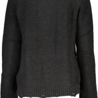 Patrizia Pepe must naiste sviiter