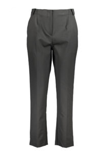 Patrizia Pepe mustad naiste püksid